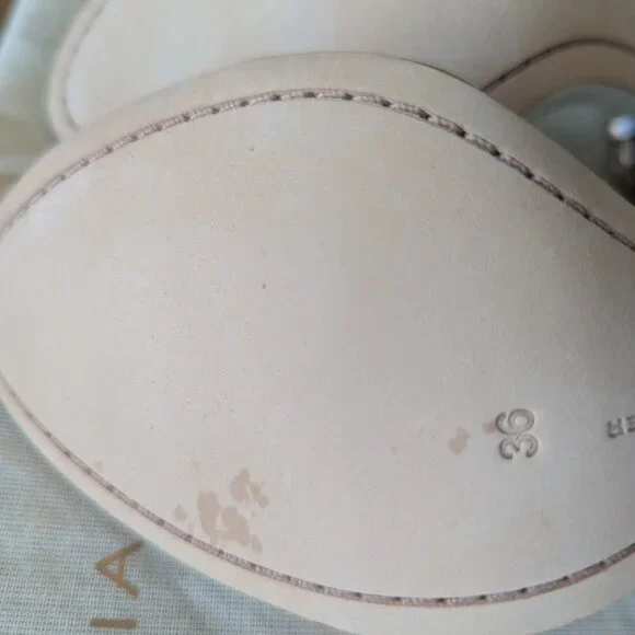 Sophia Webster Evangeline Sandal - Picture 5 of 9